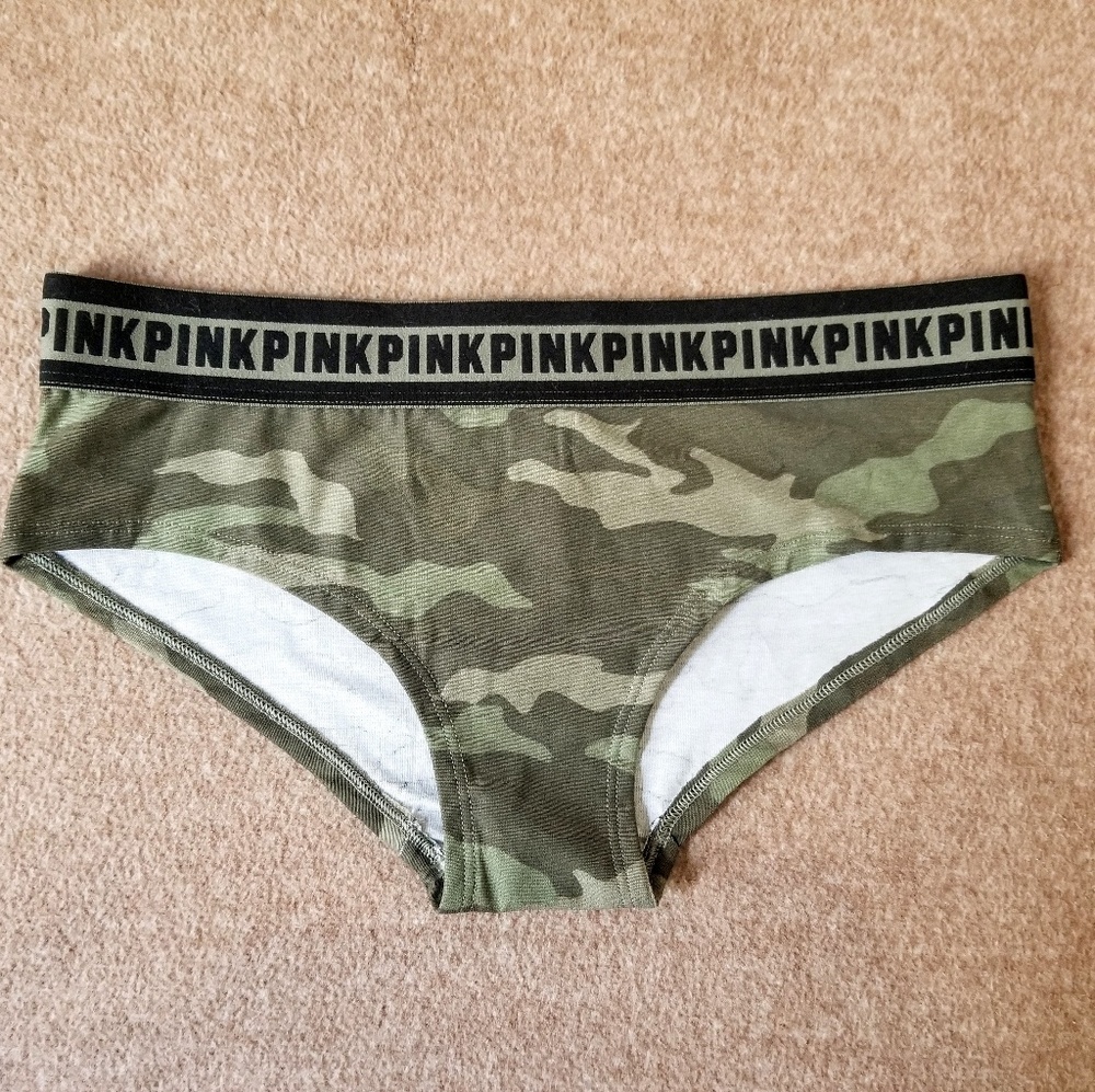 ❌SOLD❌PINK Hipster Bundle Medium NWT - Picture 5 of 7